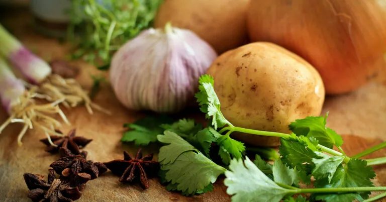 Traditional Assamese Dishes You Should Try (with Recipes)