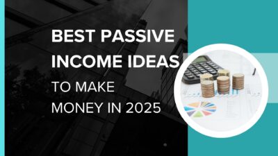Best Passive Income Ideas to Make Money in 2025 Best Passive Income Ideas to Make Money in 2025 - Guwahati Today