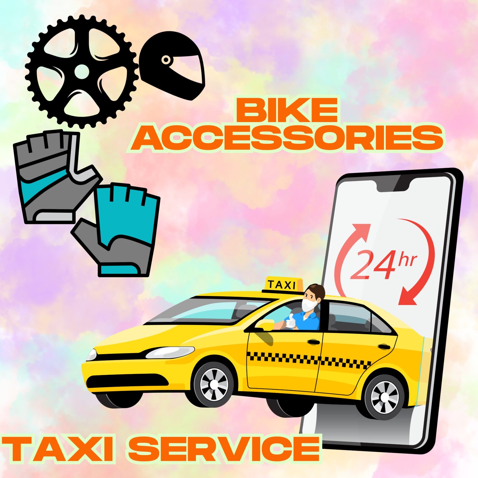 Discover the best of Guwahati with our guide to Ride in Ultimate Style and Safety: 10 Top Taxi Services and Must-Have Bike Accessories for Every Journey. Explore reliable Guwahati taxi services like Ola, Uber, Rapido, GTCabs, and Assam Cab, plus essential bike accessories to keep every ride stylish and safe. Whether you’re commuting in Guwahati or planning a road trip, find everything you need to travel comfortably, securely, and in style.