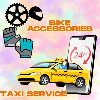 Ride in Ultimate Style and Safety: 10 Top Taxi Services and Must-Have Bike Accessories for Every Journey in Guwahati Discover the best of Guwahati with our guide to Ride in Ultimate Style and Safety: 10 Top Taxi Services and Must-Have Bike Accessories for Every Journey. Explore reliable Guwahati taxi services like Ola, Uber, Rapido, GTCabs, and Assam Cab, plus essential bike accessories to keep every ride stylish and safe. Whether you’re commuting in Guwahati or planning a road trip, find everything you need to travel comfortably, securely, and in style.