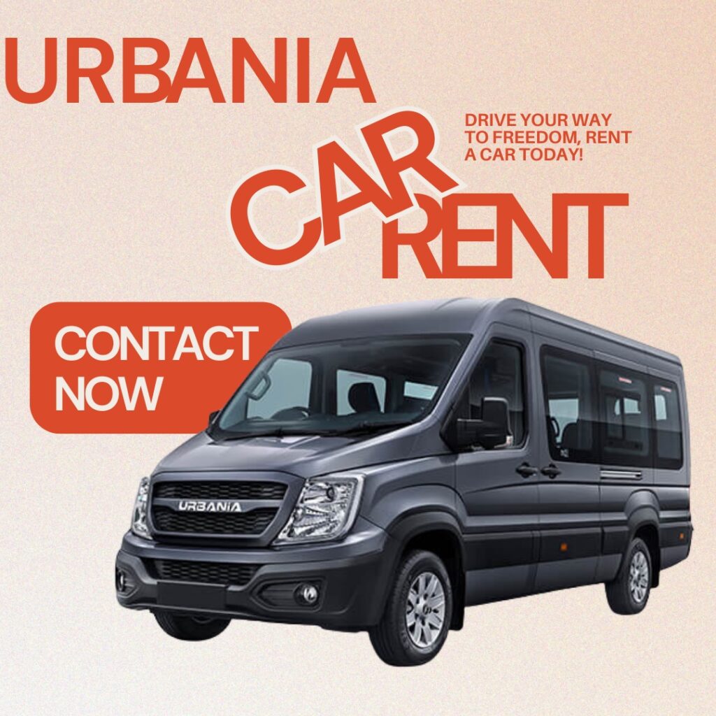 Discover the top 7 reasons why Urbania Rental Service in Guwahati is the perfect choice for your next trip. Enjoy luxury interiors, professional drivers, affordable pricing, and complete comfort for family, corporate, or group travel across Assam and Northeast India.