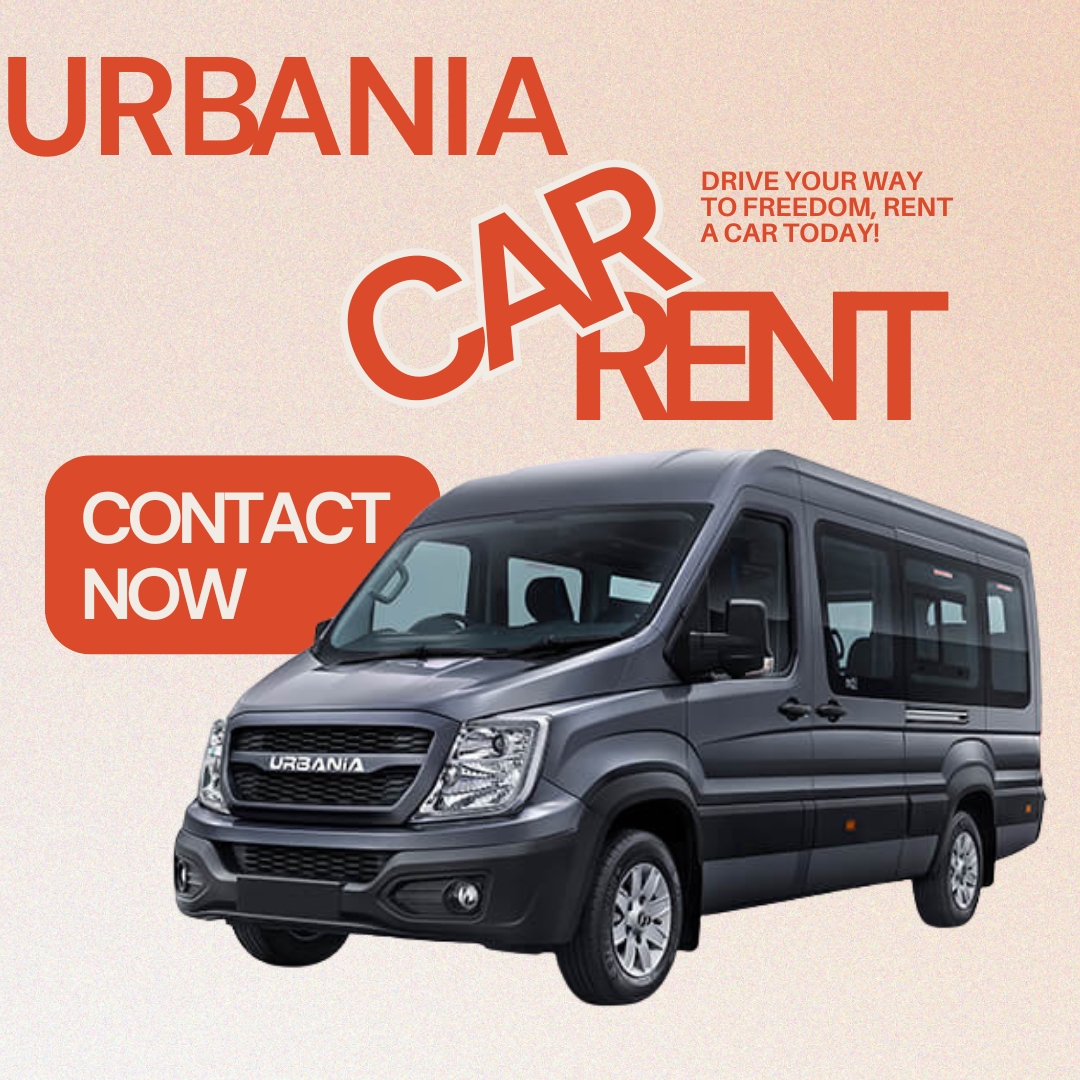 Discover the top 7 reasons why Urbania Rental Service in Guwahati is the perfect choice for your next trip. Enjoy luxury interiors, professional drivers, affordable pricing, and complete comfort for family, corporate, or group travel across Assam and Northeast India.