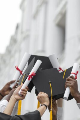 MBA vs PGDM in Guwahati — compared on placements, cost & career value for 2026. Get a clear answer plus FAQs, backed by NERIM's 30-year track record.
